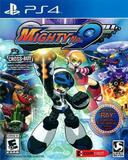 Mighty No. 9 (PlayStation 4)